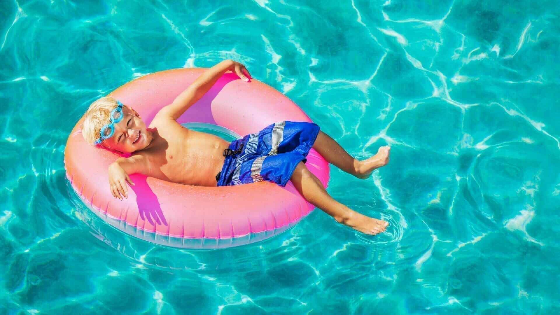 De levensduur van een waterontharder De levensduur van een waterontharder