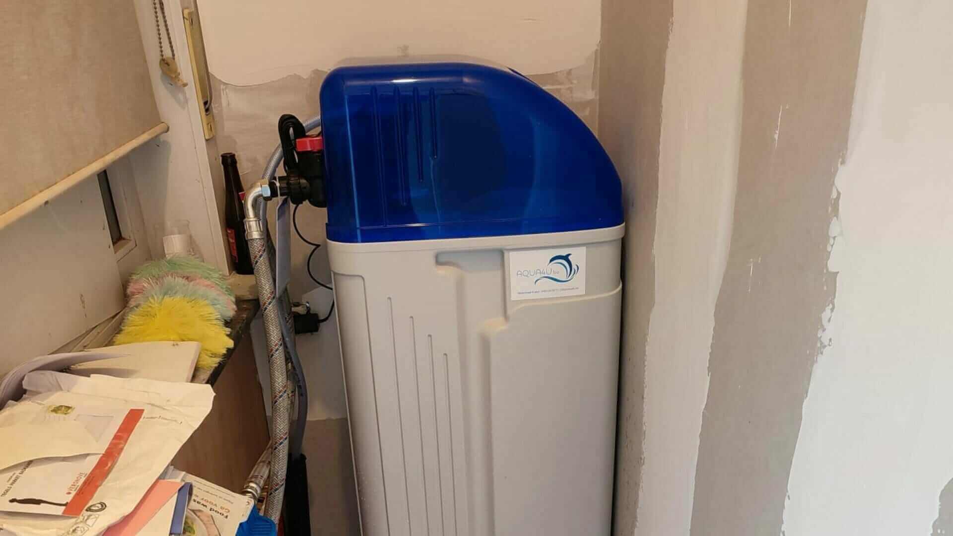 Hoeveel bespaar je met een waterverzachter Hoeveel bespaar je met een waterverzachter