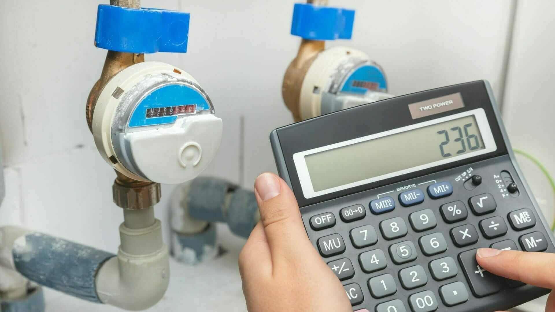 Prijs waterverzachter
