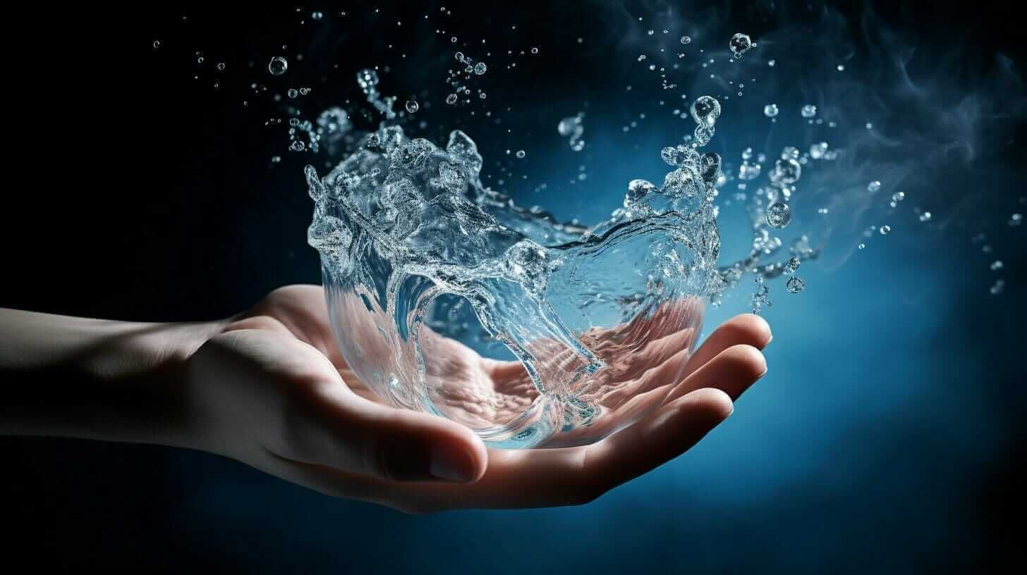 Waterbehandeling Waterbehandeling