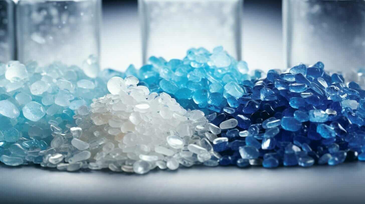 Zout waterverzachter zout waterverzachter