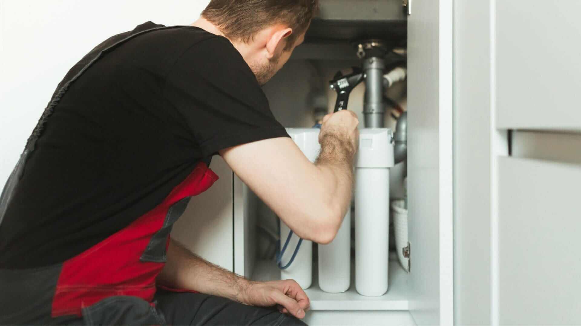 Meest gestelde vragen over waterverzachters