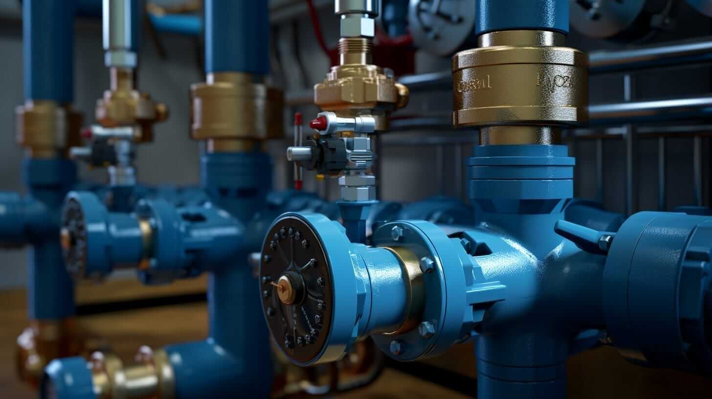 controleklep waterverzachter controleklep waterverzachter