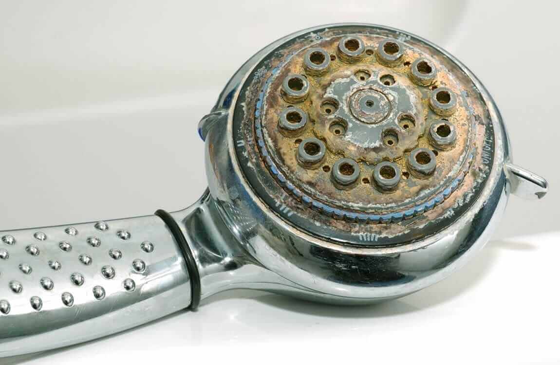 de effecten van hard water de effecten van hard water