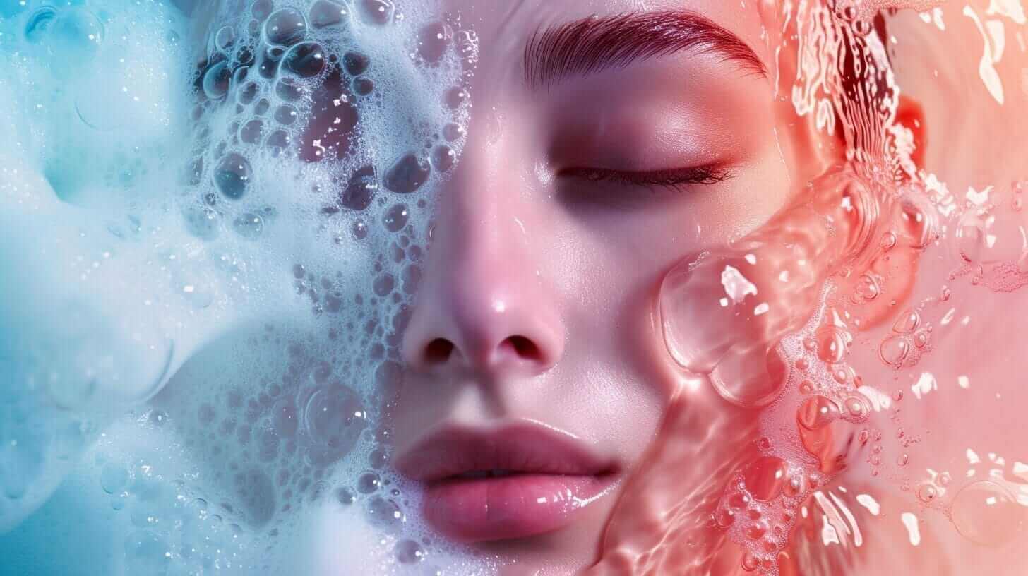 voordelen van zacht water