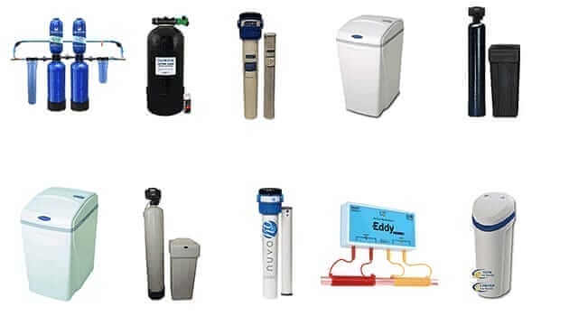 waterverzachters vergelijken waterverzachters vergelijken