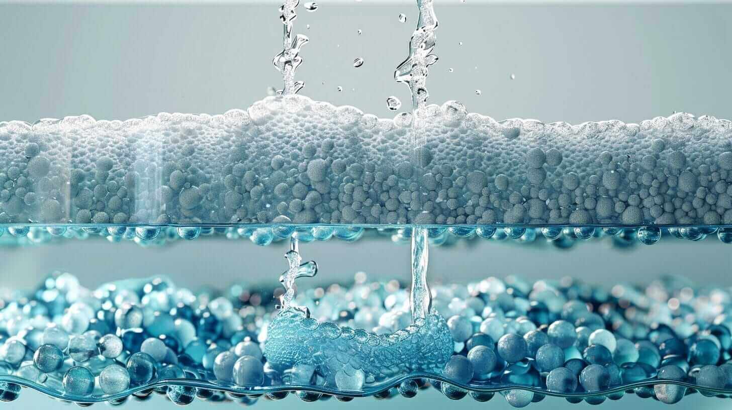 hoe werkt een waterontharder hoe werkt een waterontharder