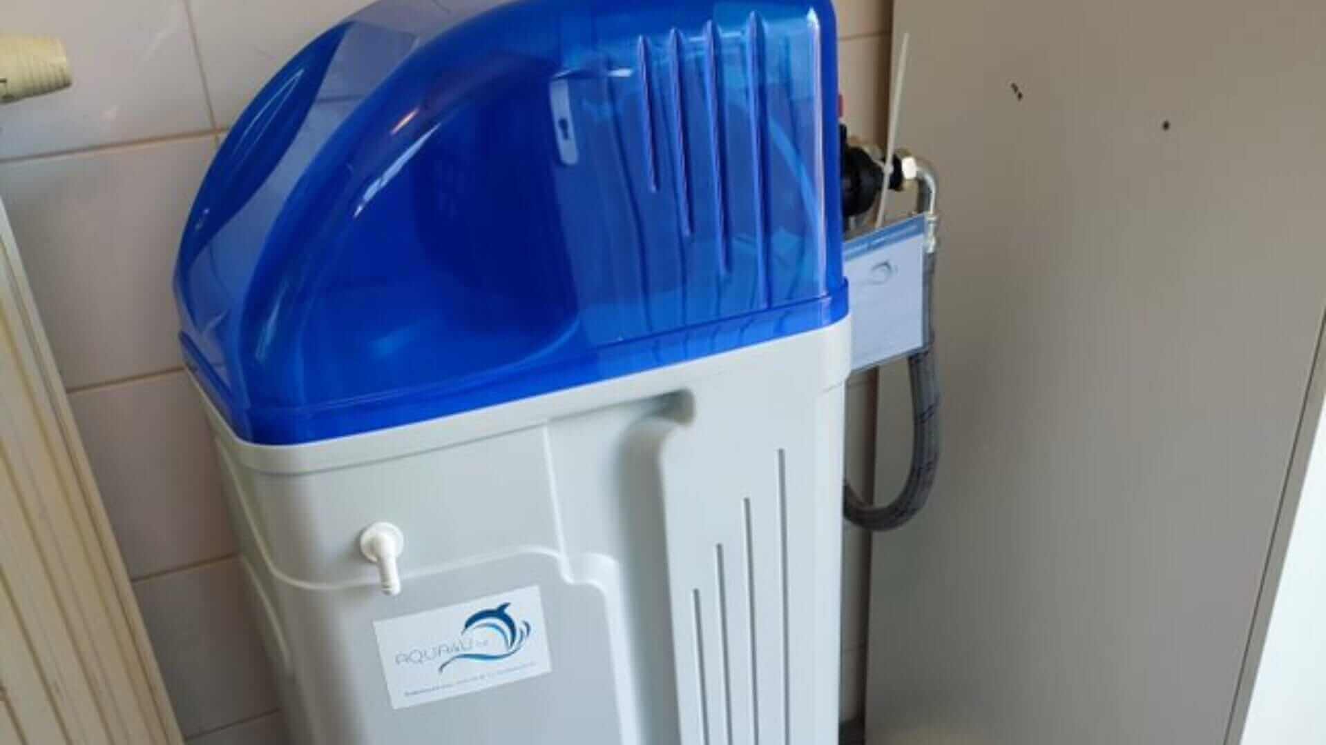 de beste waterverzachter in 2024 de beste waterverzachter in 2024