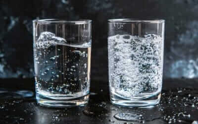 Wat is zacht water en wat is het verschil met hard water?