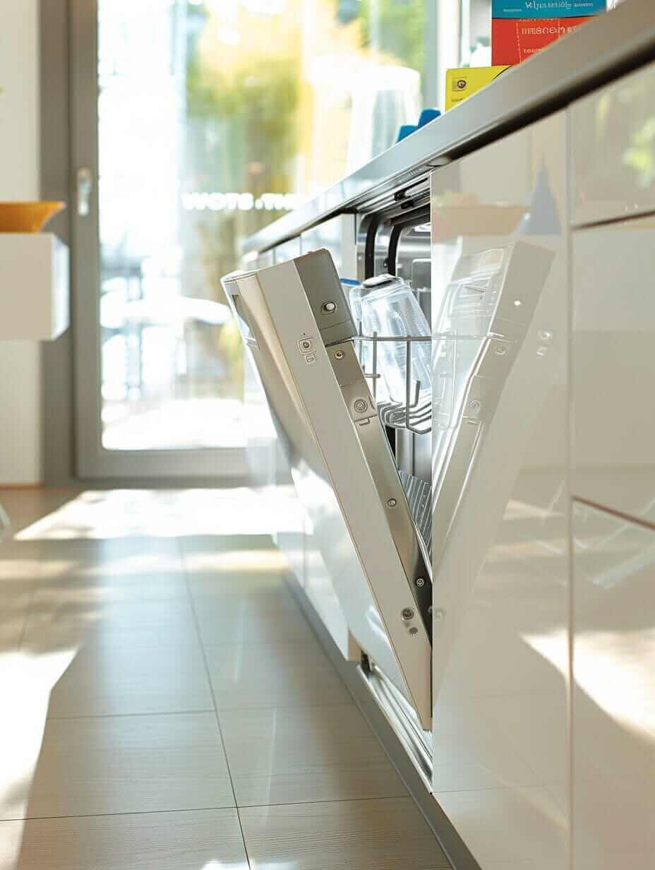 Impact van waterzachtheid op apparaten