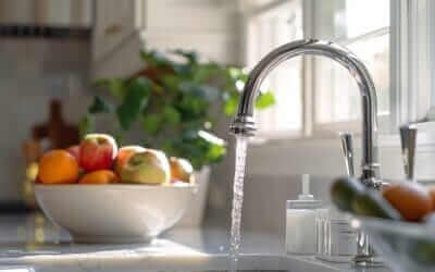 De voordelen van waterontharders voor jouw gezondheid