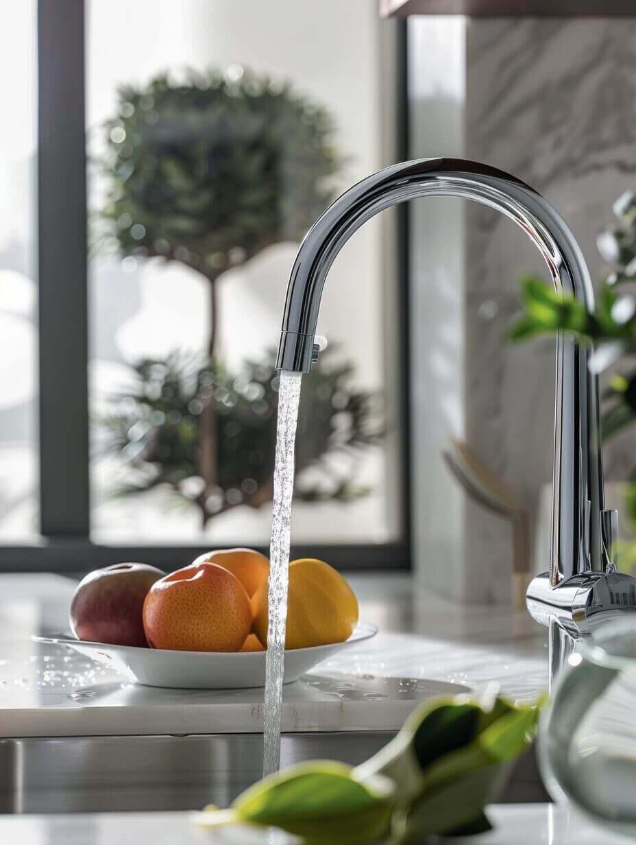 Gezondheidsvoordelen van waterontharders