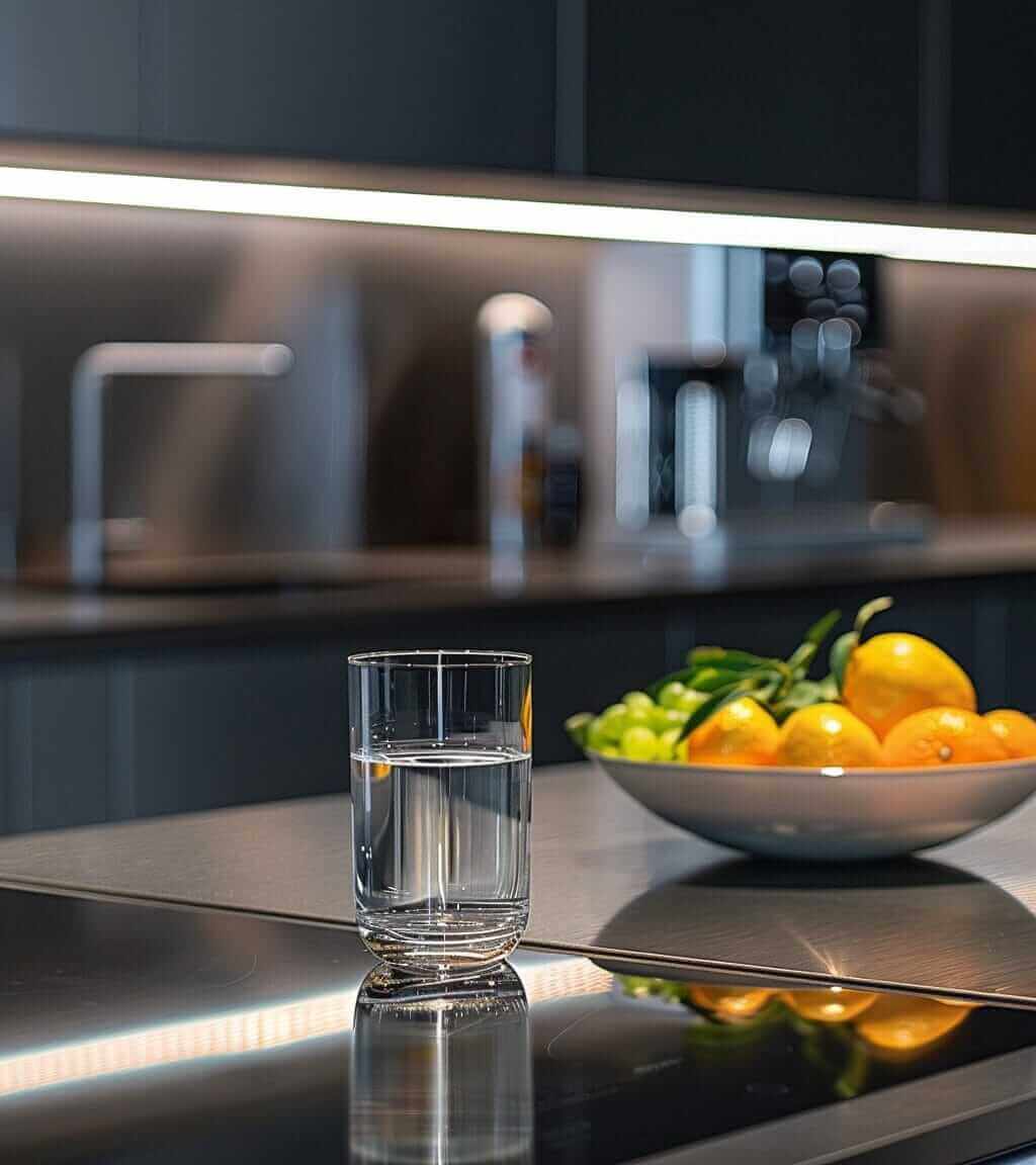 huishoudelijke wateronthardingssystemen