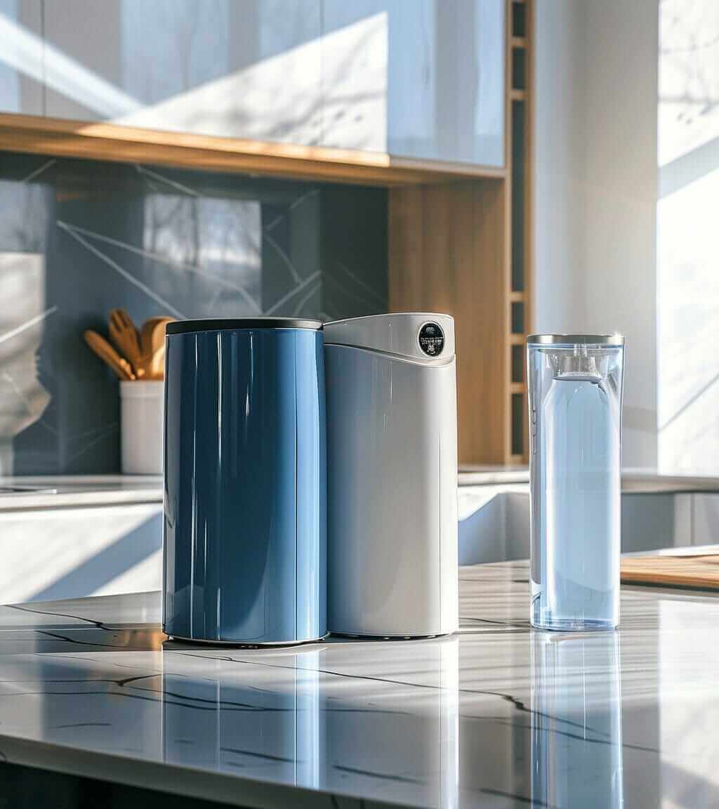 nadelen van hard water op leidingen en huishoudelijke apparaten