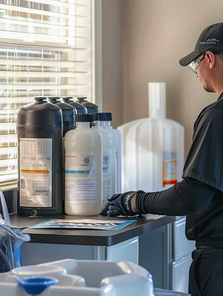 Waar moet je op letten bij het kopen van een waterontharder Waar moet je op letten bij het kopen van een waterontharder