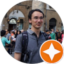 Serge Verovski profielfoto